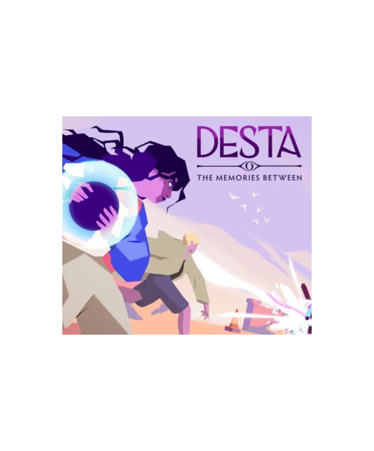 Desta: The Memories Between Steam Key GLOBAL